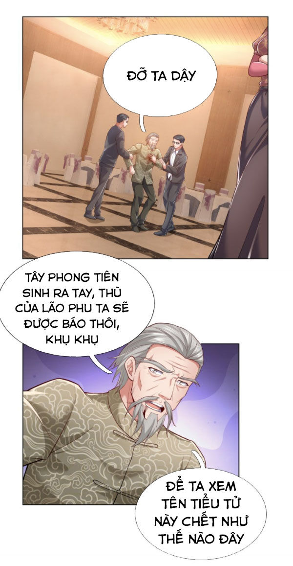 Ta Là Chiến Thần Vô Song Chapter 13 - 9