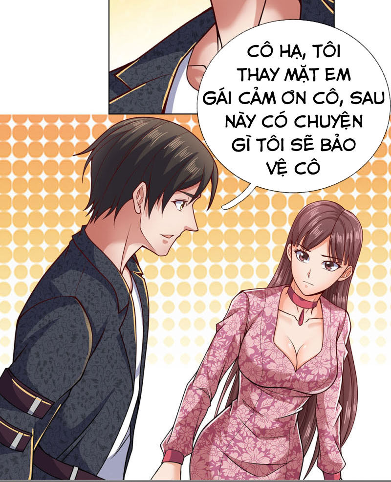 Ta Là Chiến Thần Vô Song Chapter 30 - 8