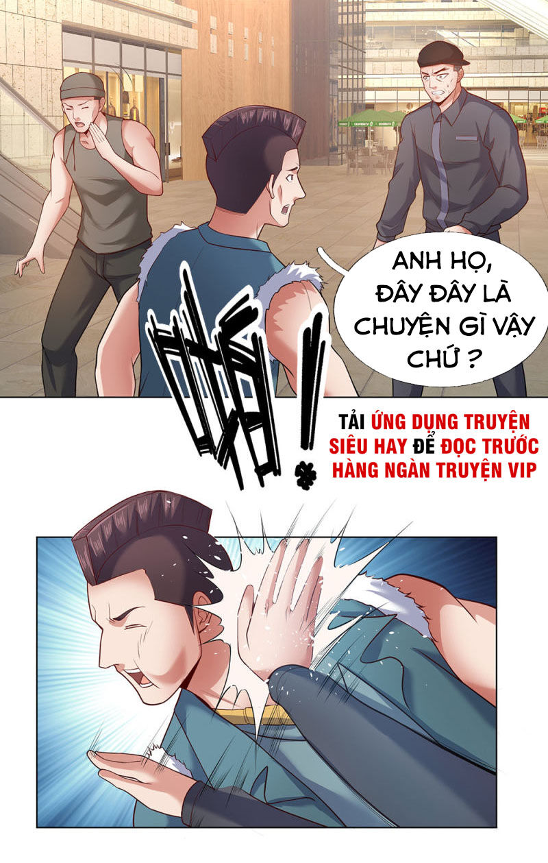 Ta Là Chiến Thần Vô Song Chapter 31 - 5