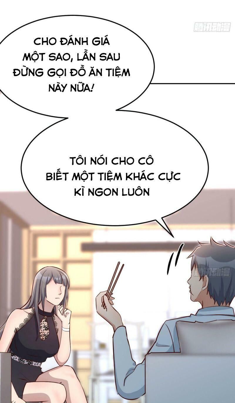 Trong Nhà Có 2 Bạn Gái Song Sinh Chapter 17 - 29