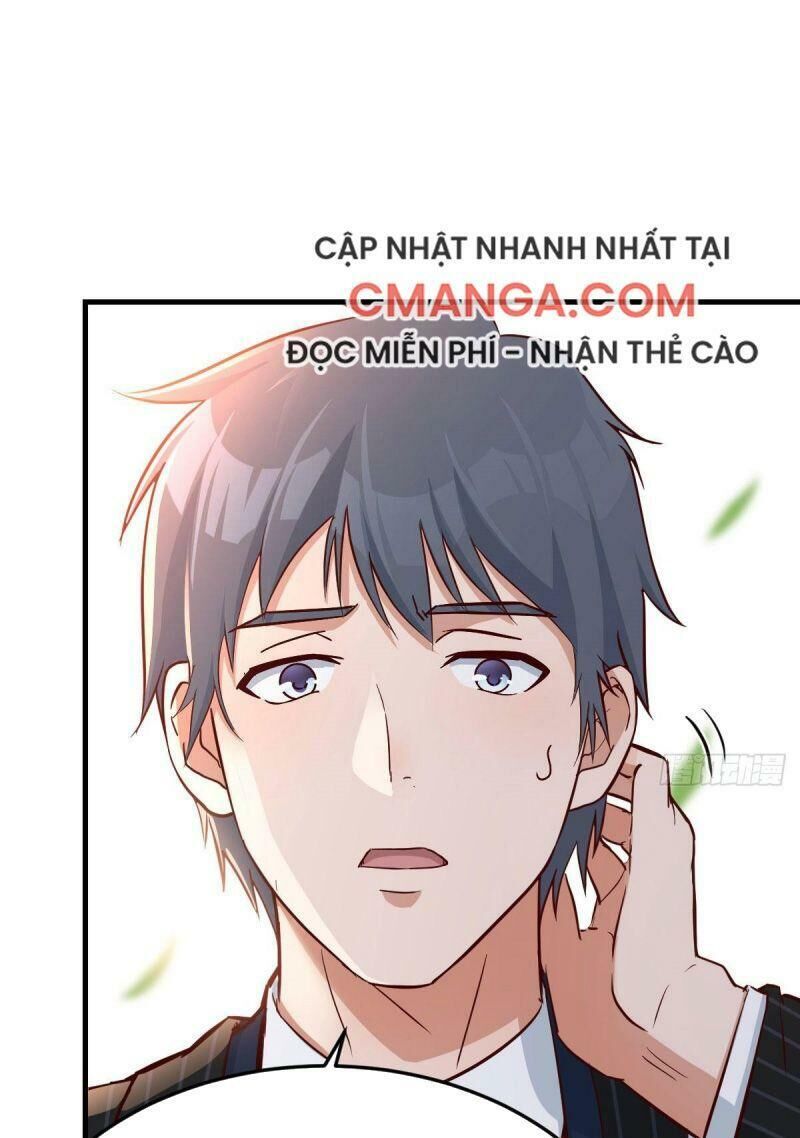 Trong Nhà Có 2 Bạn Gái Song Sinh Chapter 40 - 1