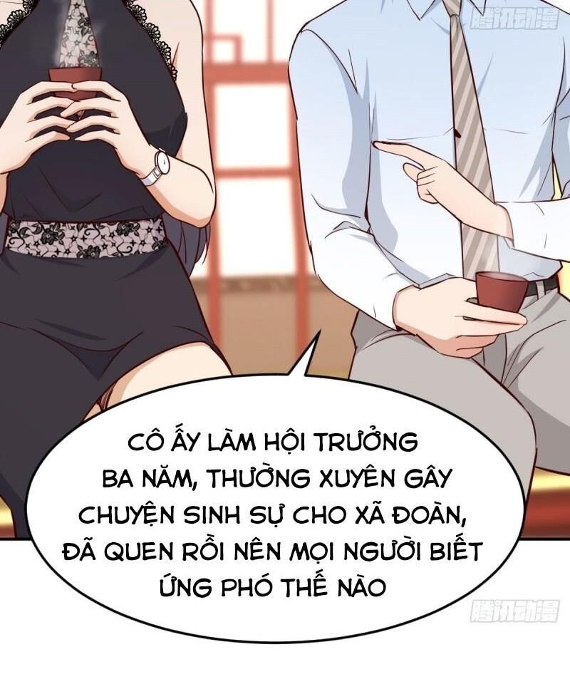 Trong Nhà Có 2 Bạn Gái Song Sinh Chapter 14 - 6