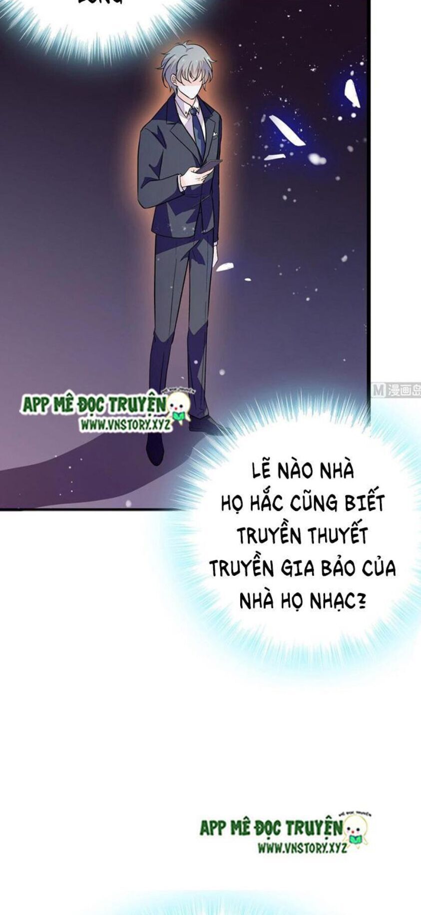 Ngọt Ngào Uy Vũ: Boss Sủng Đến Nghiện Chapter 233 - 25