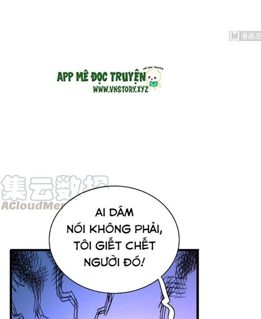 Ngọt Ngào Uy Vũ: Boss Sủng Đến Nghiện Chapter 233 - 37