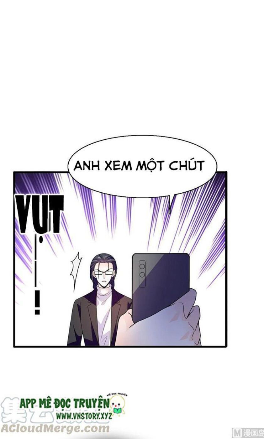 Ngọt Ngào Uy Vũ: Boss Sủng Đến Nghiện Chapter 233 - 47