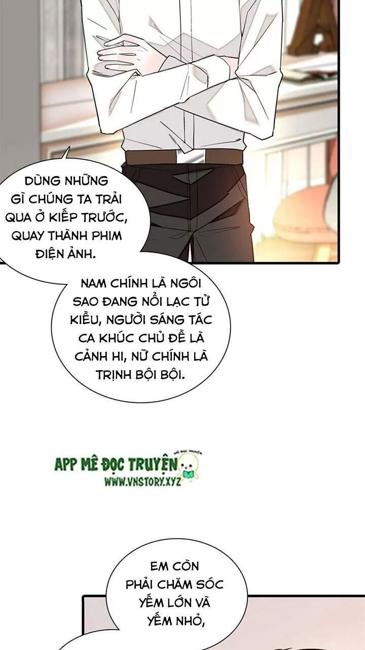 Ngọt Ngào Uy Vũ: Boss Sủng Đến Nghiện Chapter 254 - 33