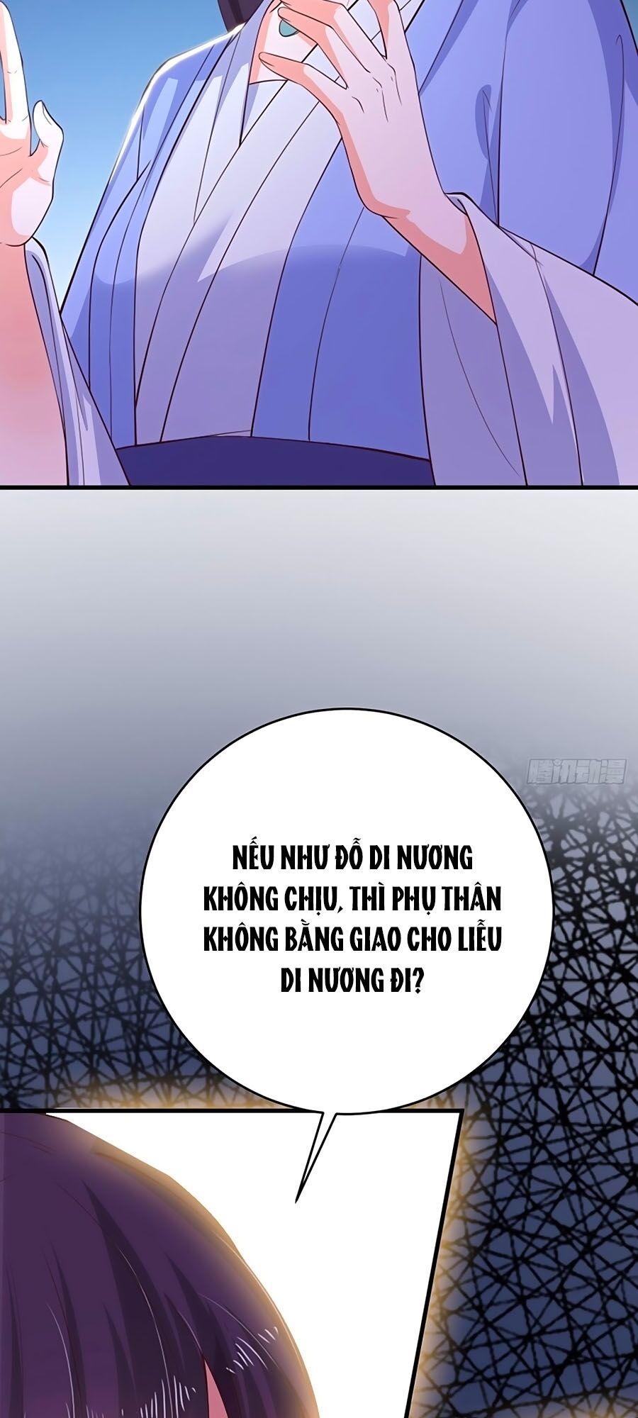 Phượng Ngự Tà Vương Chapter 33 - 45