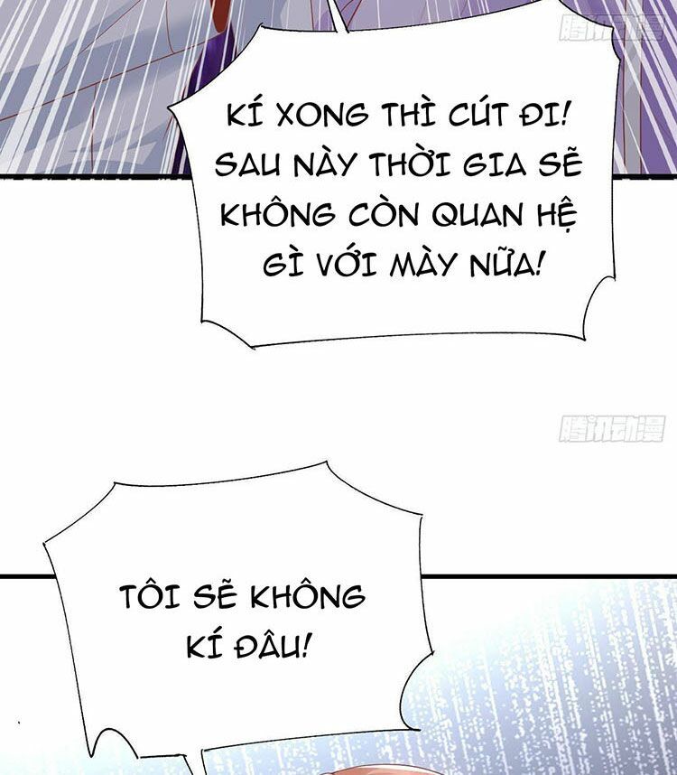 Ức Vạn Song Bảo: Mami, Bó Tay Chịu Trói! Chapter 22.1 - 16