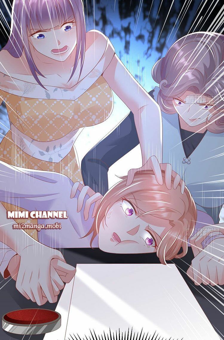 Ức Vạn Song Bảo: Mami, Bó Tay Chịu Trói! Chapter 22.1 - 20