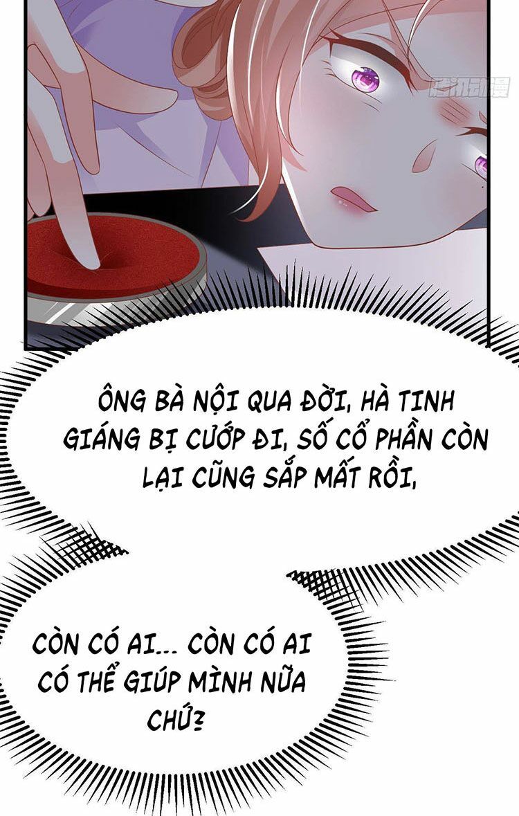 Ức Vạn Song Bảo: Mami, Bó Tay Chịu Trói! Chapter 22.1 - 23