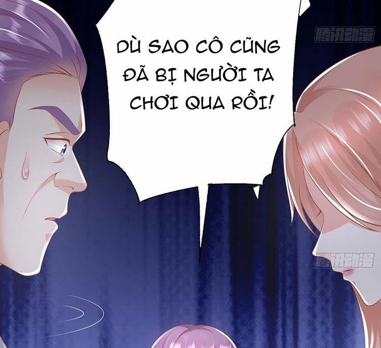 Ức Vạn Song Bảo: Mami, Bó Tay Chịu Trói! Chapter 22.1 - 4