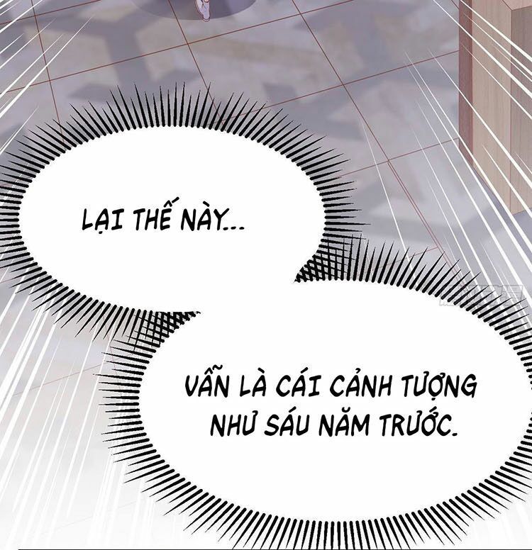 Ức Vạn Song Bảo: Mami, Bó Tay Chịu Trói! Chapter 22.1 - 7