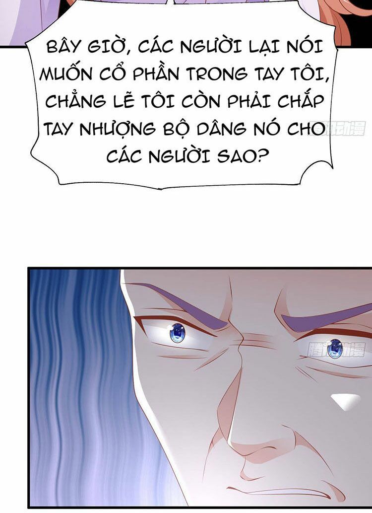 Ức Vạn Song Bảo: Mami, Bó Tay Chịu Trói! Chapter 22.1 - 10