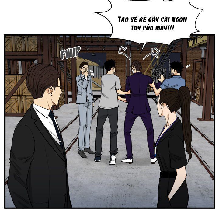 Mr.kang Chapter 68 - 17