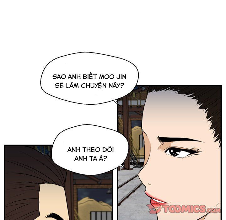 Mr.kang Chapter 68 - 18