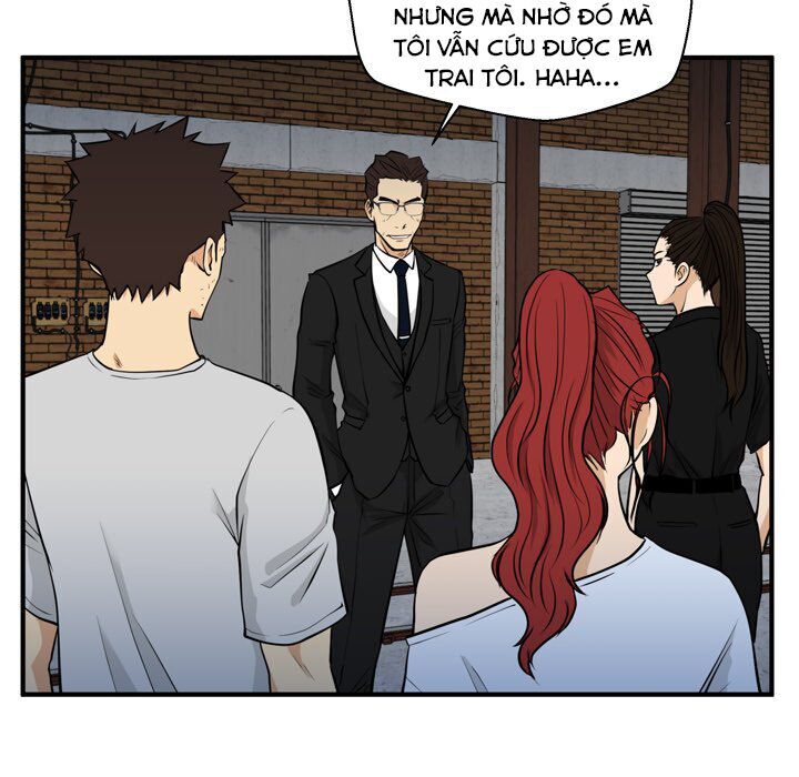 Mr.kang Chapter 68 - 20