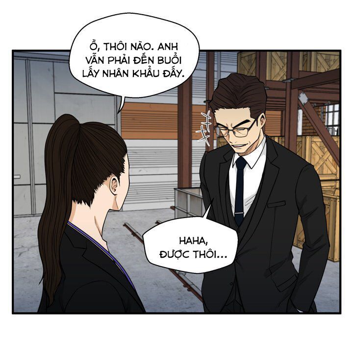 Mr.kang Chapter 68 - 25