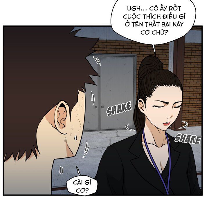 Mr.kang Chapter 68 - 40