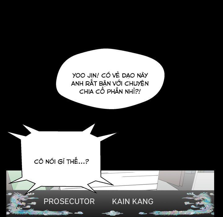 Mr.kang Chapter 68 - 69