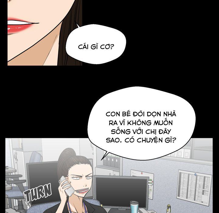 Mr.kang Chapter 68 - 80