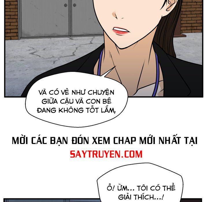 Mr.kang Chapter 68 - 89