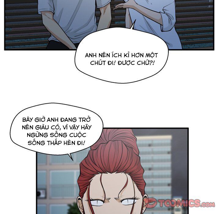 Mr.kang Chapter 69 - 30