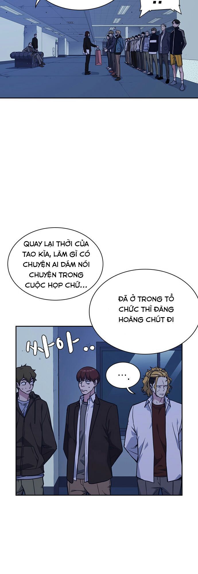 Học Nhóm Chapter 58 - 21