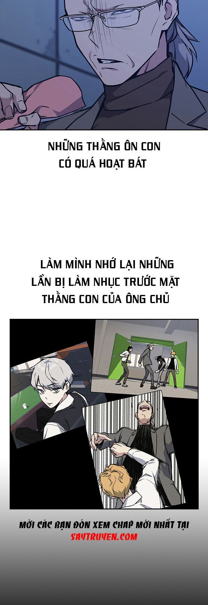 Học Nhóm Chapter 59 - 24