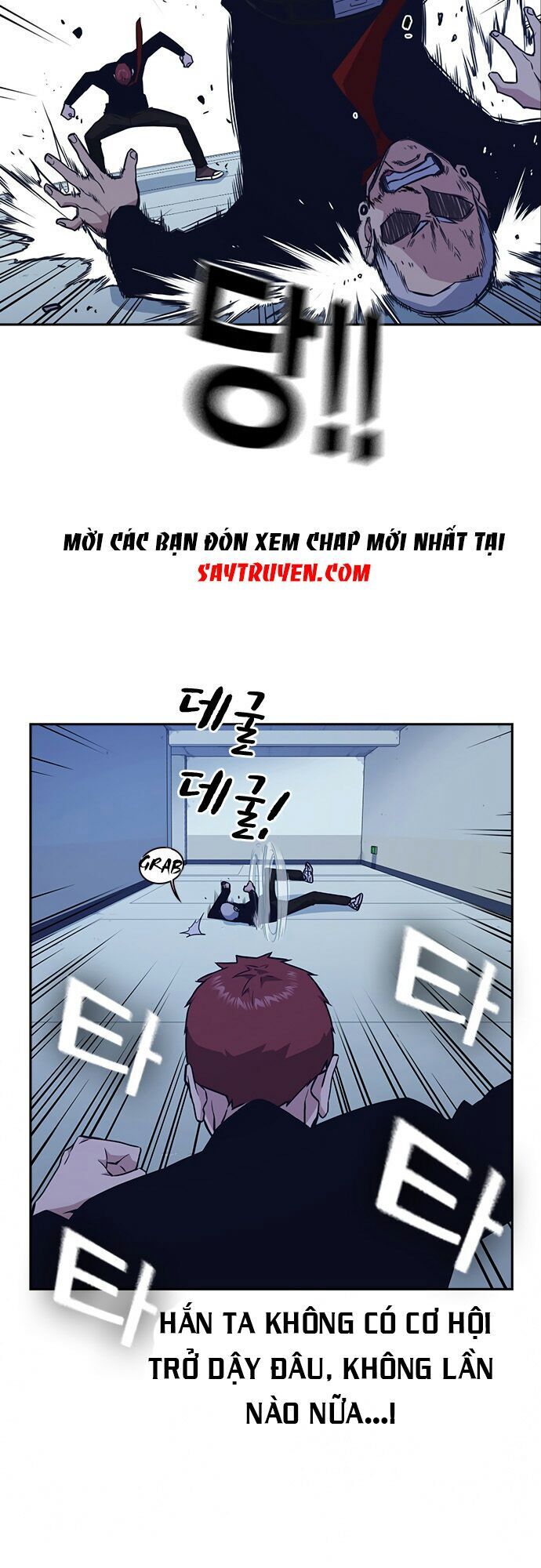 Học Nhóm Chapter 60 - 9