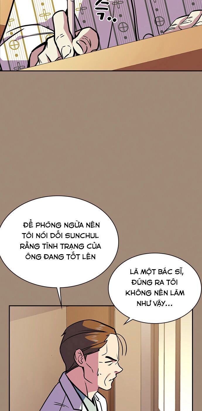 Học Nhóm Chapter 62 - 27