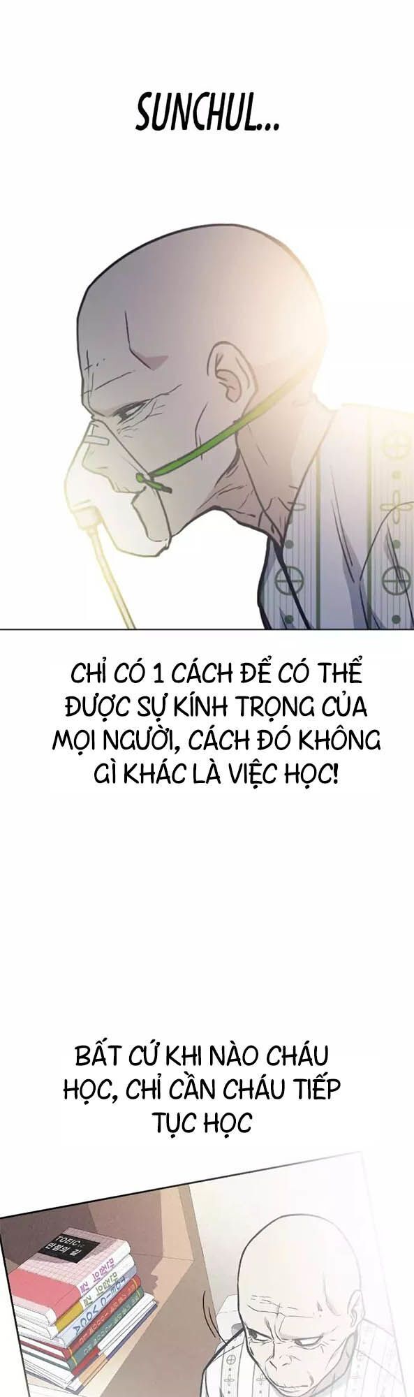 Học Nhóm Chapter 68 - 60