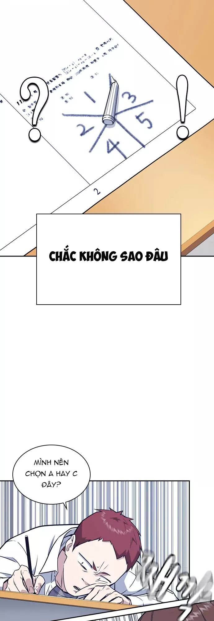 Học Nhóm Chapter 68 - 7