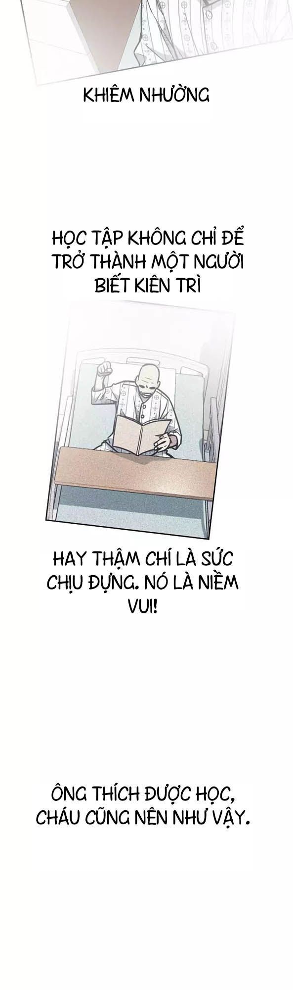 Học Nhóm Chapter 68 - 61