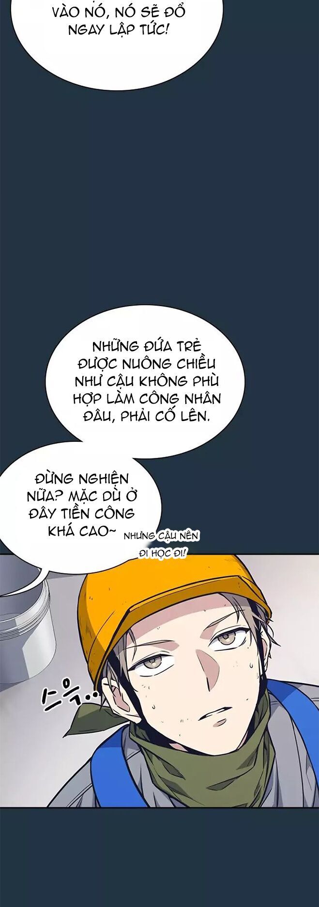 Học Nhóm Chapter 70 - 57