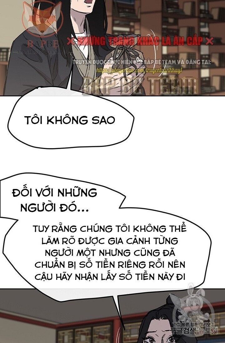 Tiên Kiếm Bất Bại Chapter 29 - 62