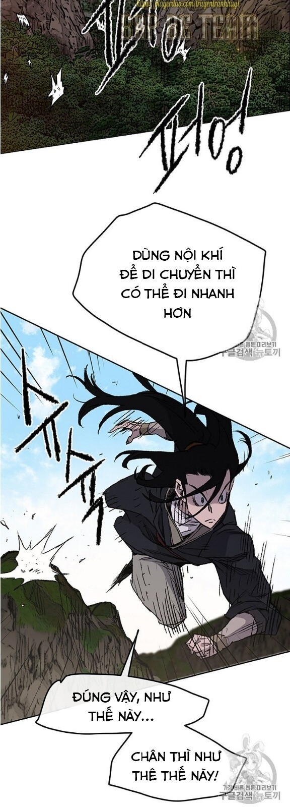 Tiên Kiếm Bất Bại Chapter 34 - 22