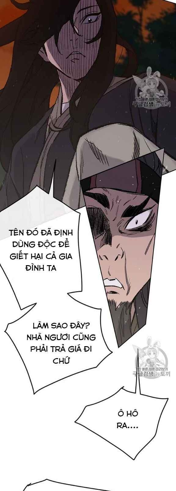 Tiên Kiếm Bất Bại Chapter 35 - 5