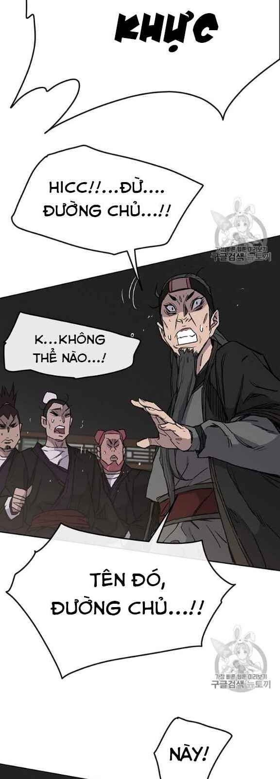 Tiên Kiếm Bất Bại Chapter 35 - 48