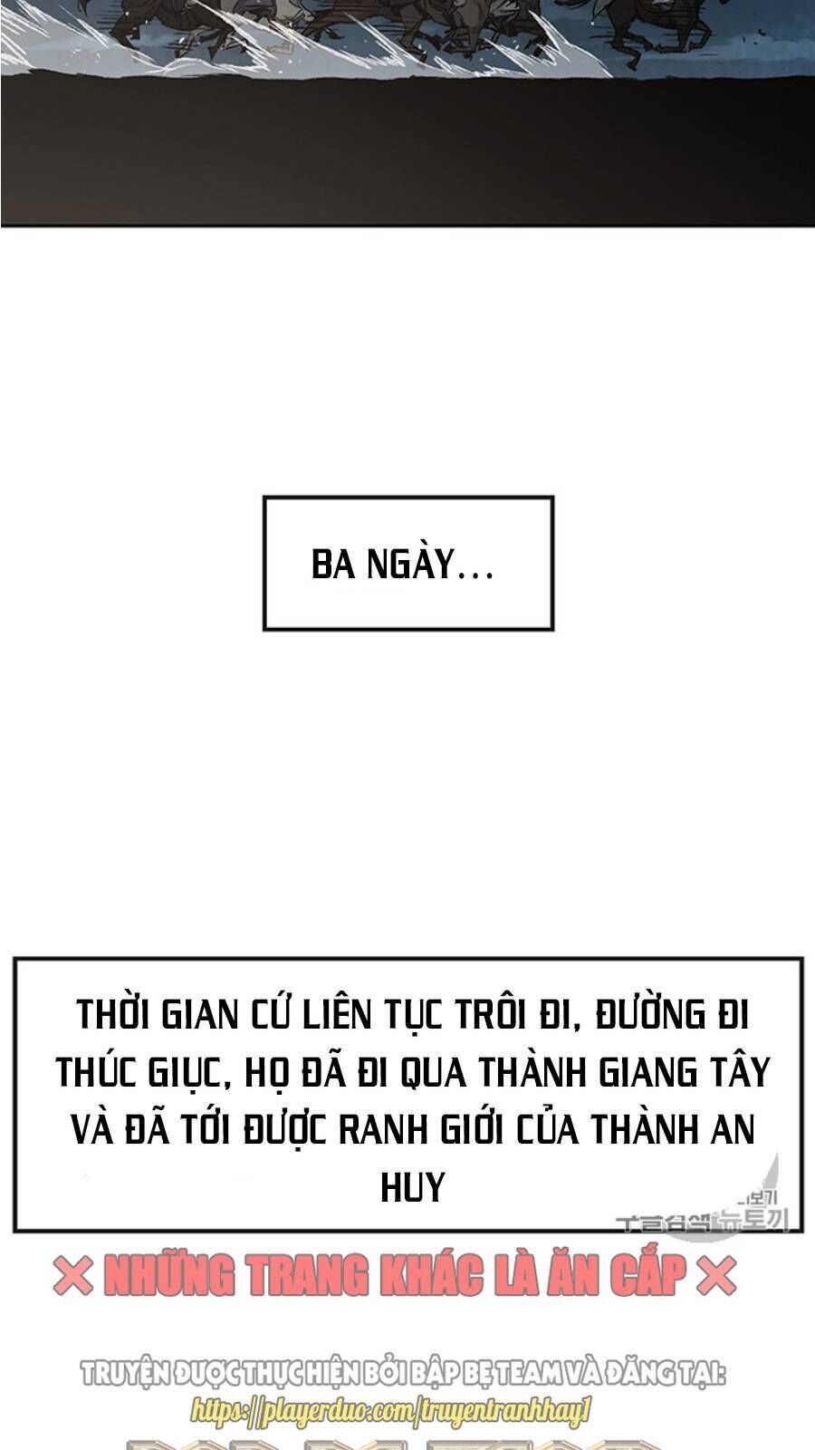 Tiên Kiếm Bất Bại Chapter 38 - 19