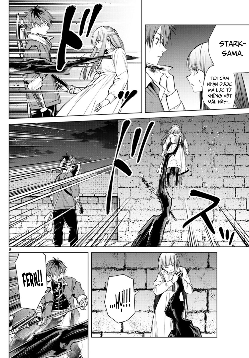 Sousou No Frieren Chapter 19 - 10