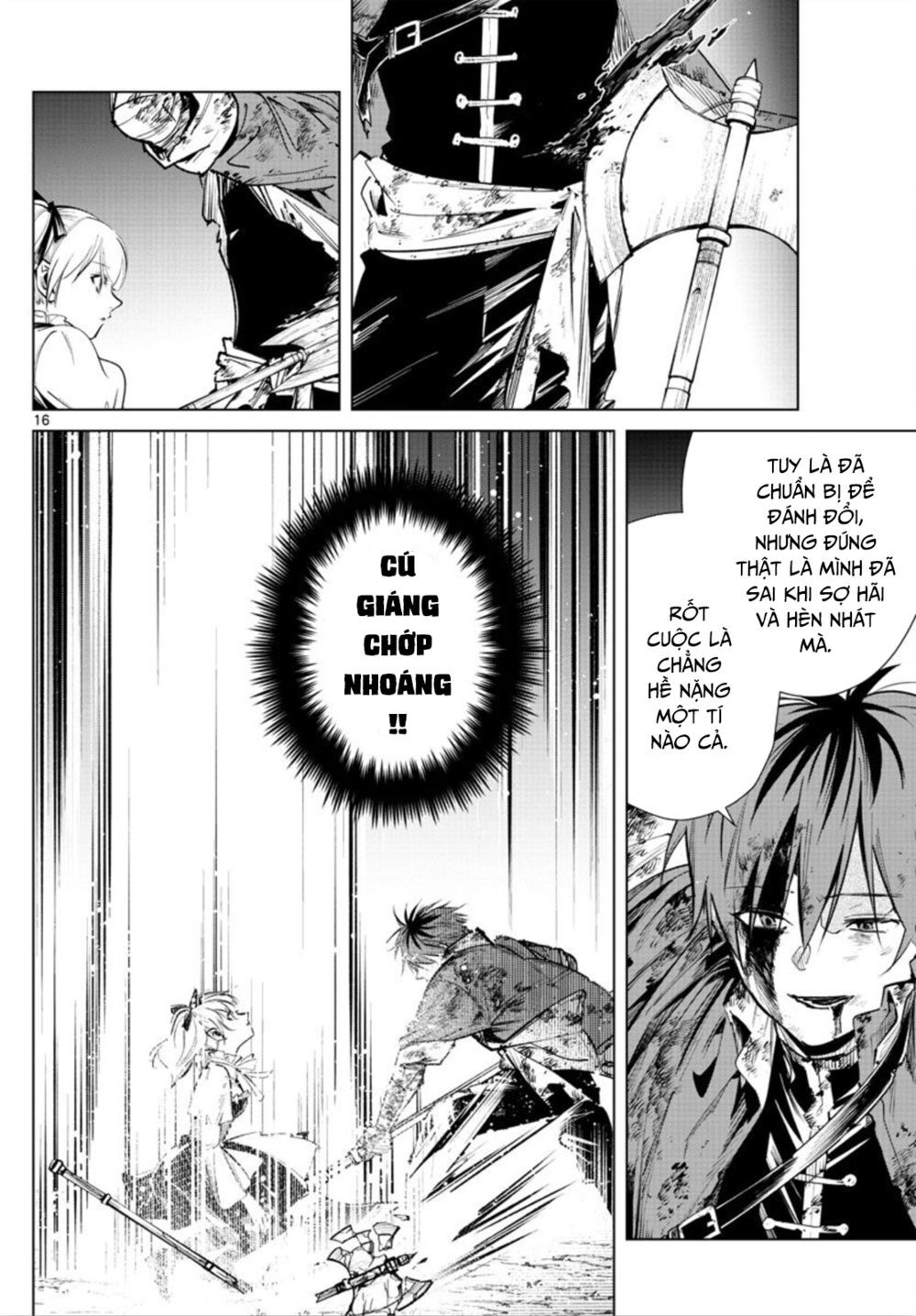 Sousou No Frieren Chapter 20 - 18