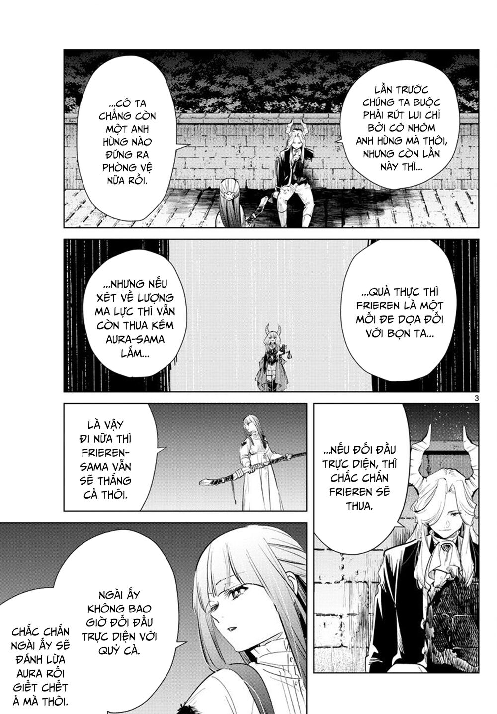 Sousou No Frieren Chapter 21 - 5