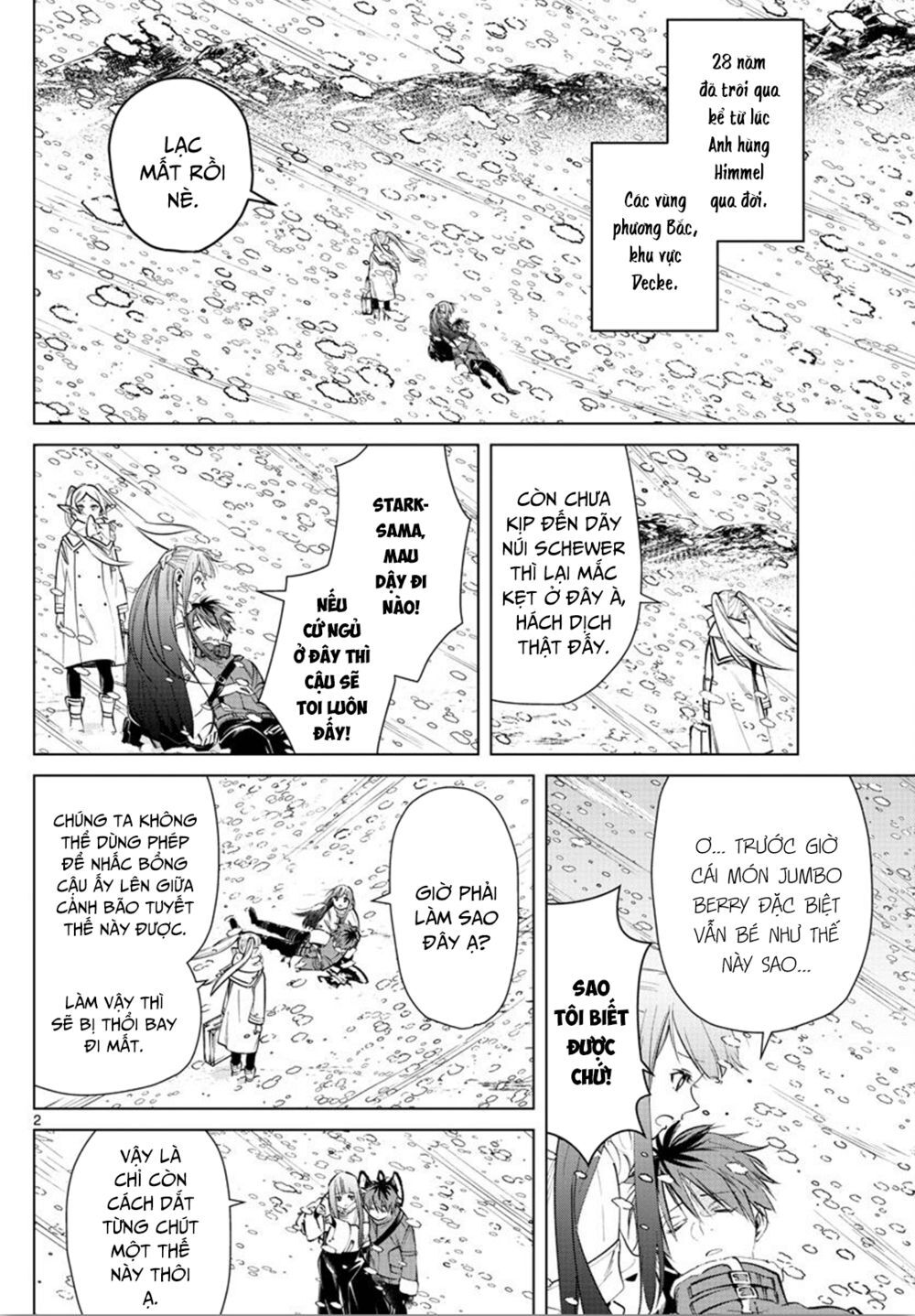 Sousou No Frieren Chapter 24 - 4