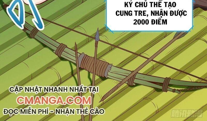 Sống Trên Hoang đảo Cùng Các Em Gái Chapter 25 - 34