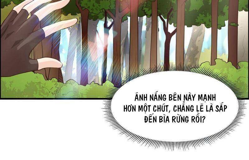 Sống Trên Hoang đảo Cùng Các Em Gái Chapter 28 - 18