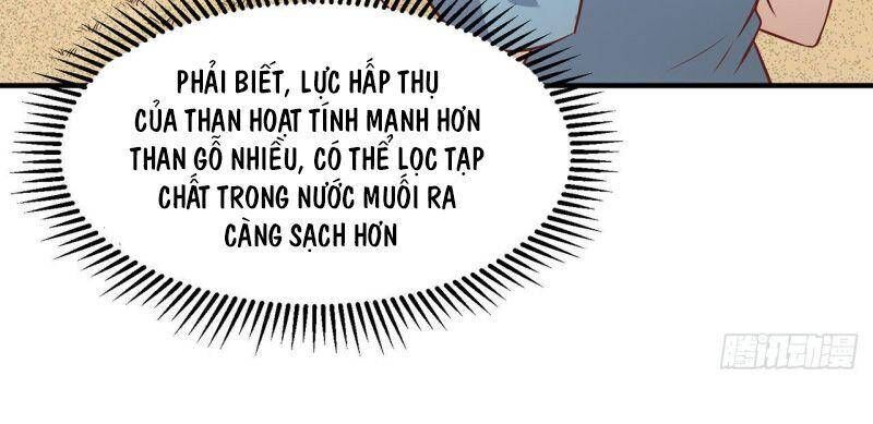 Sống Trên Hoang đảo Cùng Các Em Gái Chapter 28 - 6