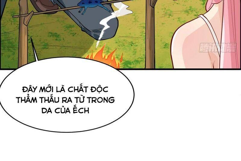 Sống Trên Hoang đảo Cùng Các Em Gái Chapter 32 - 17