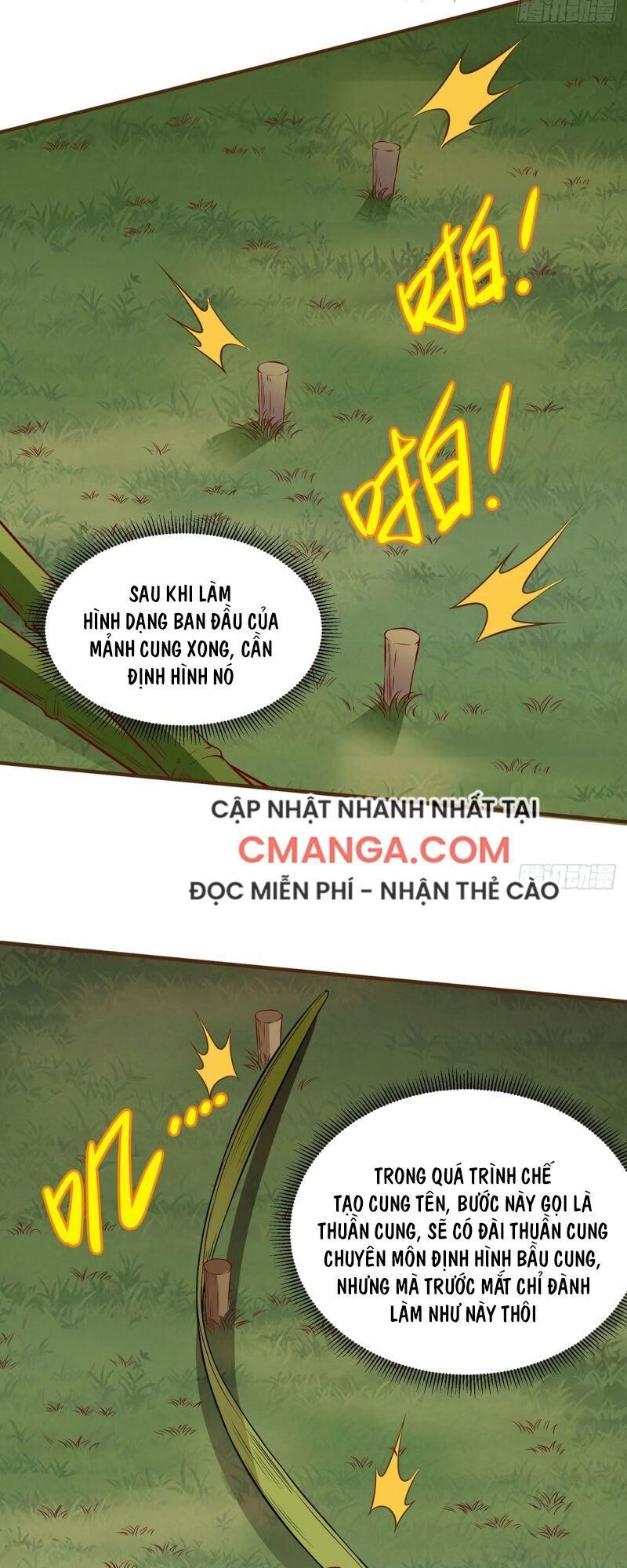 Sống Trên Hoang đảo Cùng Các Em Gái Chapter 24 - 13