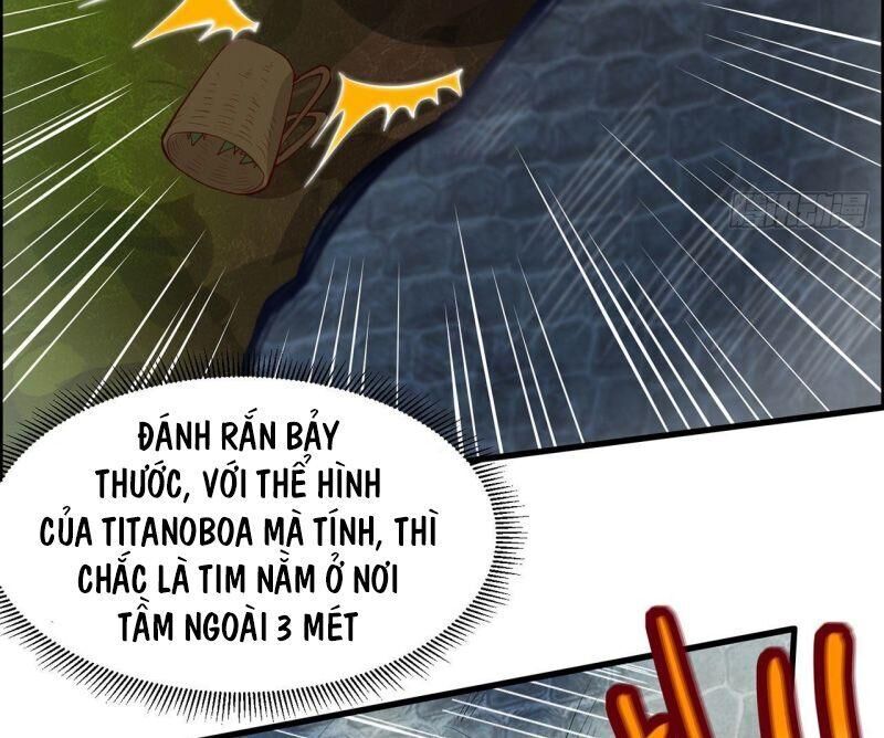 Sống Trên Hoang đảo Cùng Các Em Gái Chapter 42 - 19