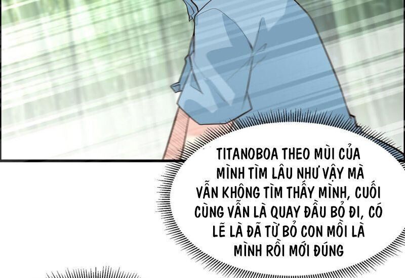 Sống Trên Hoang đảo Cùng Các Em Gái Chapter 42 - 27